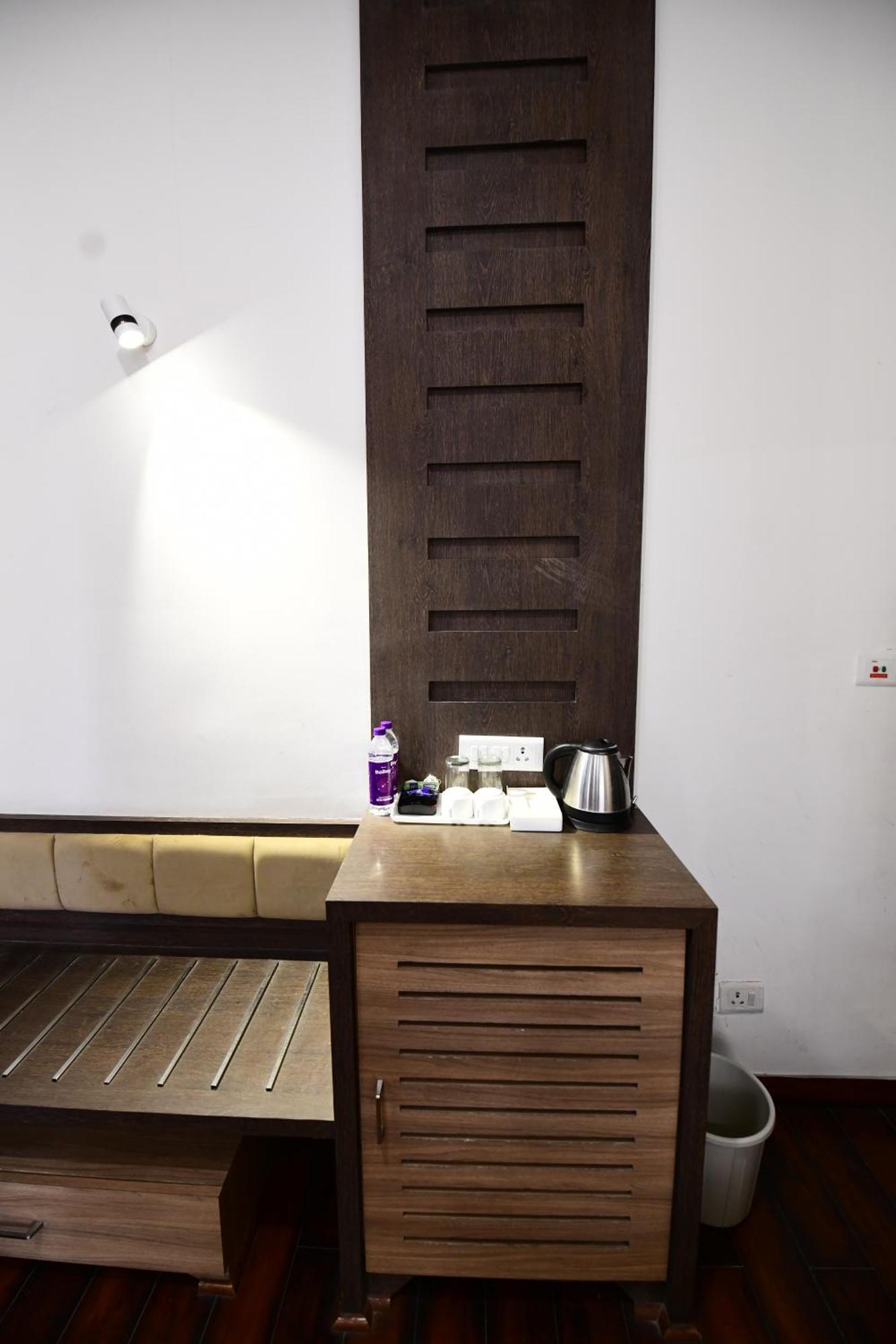 Hotel Jataka Inn Bodh Gaya Dış mekan fotoğraf