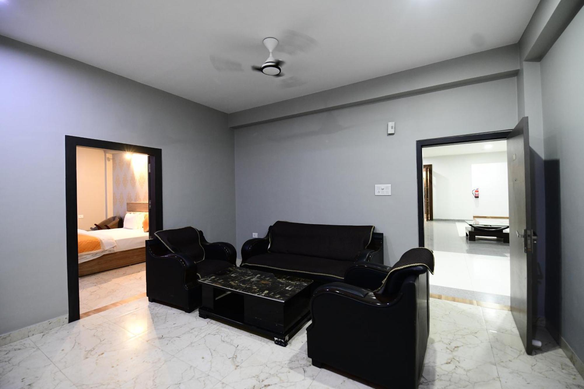 Hotel Jataka Inn Bodh Gaya Dış mekan fotoğraf